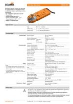 Technical data sheet CM24G-SR-..-1