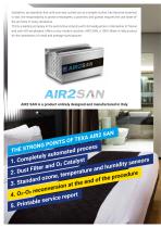 AIR 2 SAN - 2