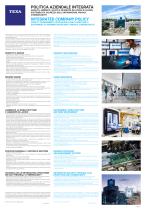 INTEGRATED COMPANY POLICY-1