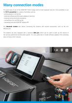 KONFORT Series 700-10