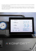 KONFORT Series 700-3