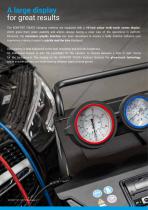 KONFORT Series 700-8