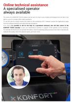 KONFORT  TOUCH-14