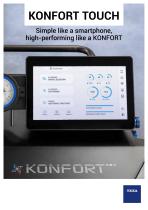 KONFORT  TOUCH-1