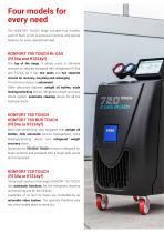 KONFORT  TOUCH-4