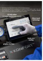 KONFORT  TOUCH-7