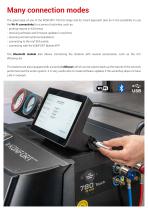 KONFORT  TOUCH-8