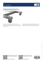 Swivel and Fixed Castors Product Portrait-4