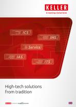 High-tech solutions from tradition-1