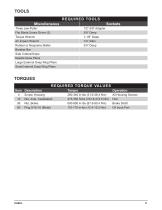 HGM-H™ Series Motor Service and Repair Manual-14