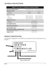 HGM-H™ Series Motor Service and Repair Manual-8
