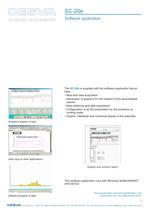 Integrating-averaging sound level meter - 5