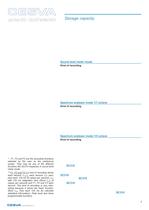 Integrating-averaging sound level meter and spectrum analyser - 4