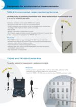 New Product Guide (Acoustic instrumentation)-10