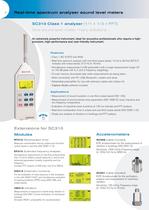 New Product Guide (Acoustic instrumentation)-3