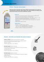 New Product Guide (Acoustic instrumentation)-7