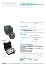 Sound pressure source-4
