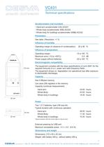 Triaxial Vibrometer-7