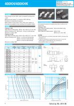 400KH/400KHK-1