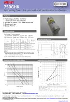 750GHK series fuses are now on sale-1