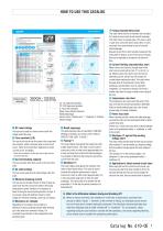 GENERAL CATALOG OF FUSES-5