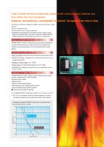 HINODE PROTECT FUSE Product Catalog - 2