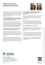 High availability –-8