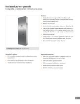 Isolated Power Systems Equipment - 5