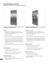 Isolated Power Systems Equipment - 6