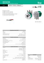 ETHERCAT CATALOGUE-2