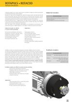 Incremental & absolute rotary encoders 2013 - 11