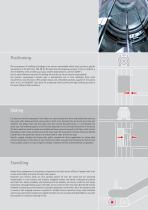 Product for the elevator industry 2019-5