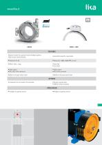 Product for the elevator industry 2019-7