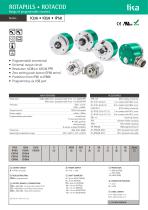 PROGRAMMABLE ENCODERS - 2