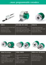 PROGRAMMABLE ENCODERS - 3