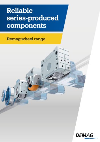 FG microspeed units