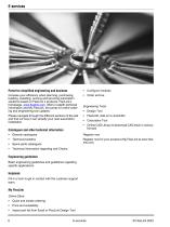 ALUMINUM CONVEYOR AND PALLET HANDLING SYSTEMS - 15
