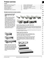 ALUMINUM CONVEYOR AND PALLET HANDLING SYSTEMS - 16