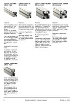ALUMINUM CONVEYOR AND PALLET HANDLING SYSTEMS - 17