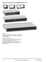 ALUMINUM CONVEYOR AND PALLET HANDLING SYSTEMS - 19