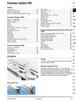 Conveyor System-1