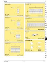 Conveyor system WK-3