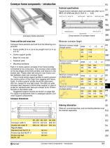 Conveyor System WL-5