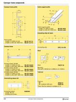 Conveyor System WL-6
