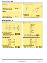 Conveyor system X180-4