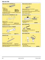 Conveyor system X180-6