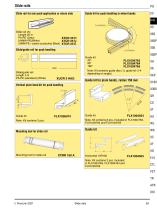 Conveyor system X45-11