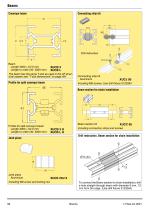 Conveyor system X45-8