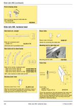 Conveyor system X65-8