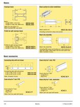 Conveyor system X85-10